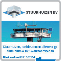 Stuurhuizen
