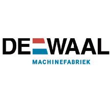 de Waal Machinefabriek